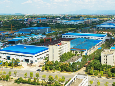 8·15中國(guó)生態(tài)日 | 弘揚(yáng)生態(tài)文明，樹(shù)立綠色標(biāo)桿！