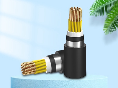 KVV22是什么電纜？