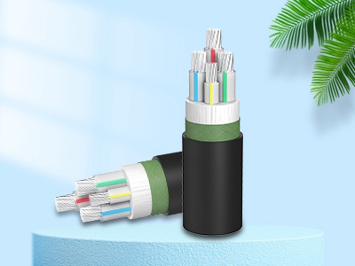 RVV和RVVP電纜有啥區別